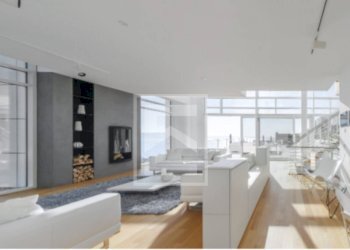 Villa via belvedere, Salò - foto 3