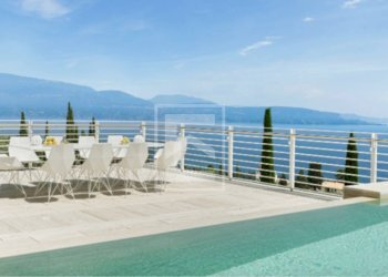 Villa via belvedere, Salò - foto 6