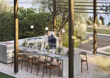 Villa via belvedere, Salò - foto 8