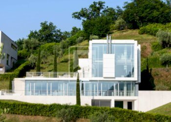 Villa via belvedere, Salò - foto 9