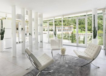 Villa via belvedere, Salò - foto 11