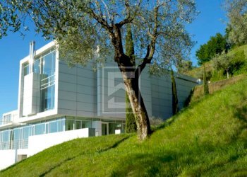 Villa via belvedere, Salò - foto 13