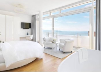 Villa via belvedere, Salò - foto 14