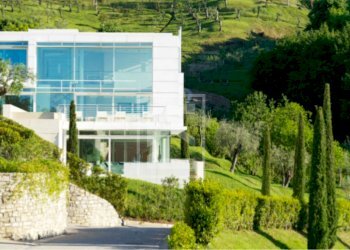 Villa via belvedere, Salò - foto 15