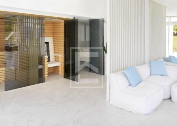 Villa via belvedere, Salò - foto 17