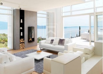 Villa via belvedere, Salò - foto 21