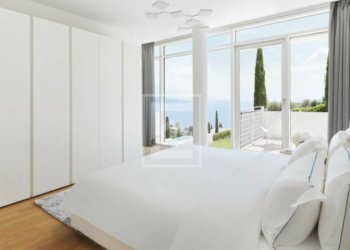 Villa via belvedere, Salò - foto 22