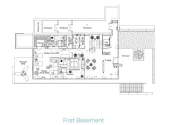 Villa via belvedere, Salò - foto 27