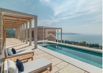 Villa via belvedere, Salò - foto 1