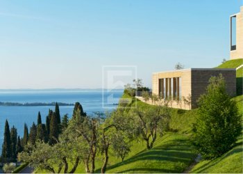 Villa via belvedere, Salò - foto 2