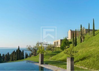 Villa via belvedere, Salò - foto 4