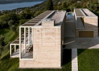 Villa via belvedere, Salò - foto 5