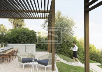 Villa via belvedere, Salò - foto 9