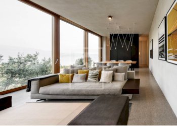 Villa via belvedere, Salò - foto 10