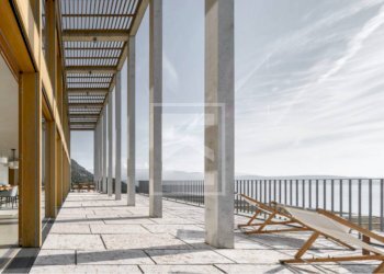 Villa via belvedere, Salò - foto 11