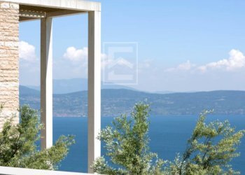 Villa via belvedere, Salò - foto 15