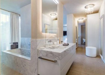 Villa via belvedere, Salò - foto 19