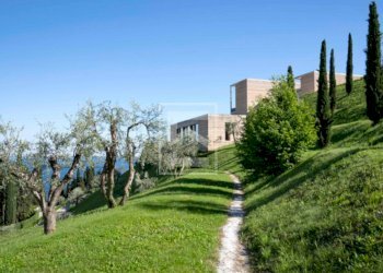 Villa via belvedere, Salò - foto 21