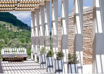 Villa via belvedere, Salò - foto 23