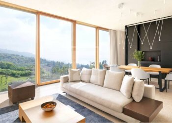 Villa via belvedere, Salò - foto 24