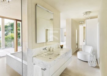 Villa via belvedere, Salò - foto 27