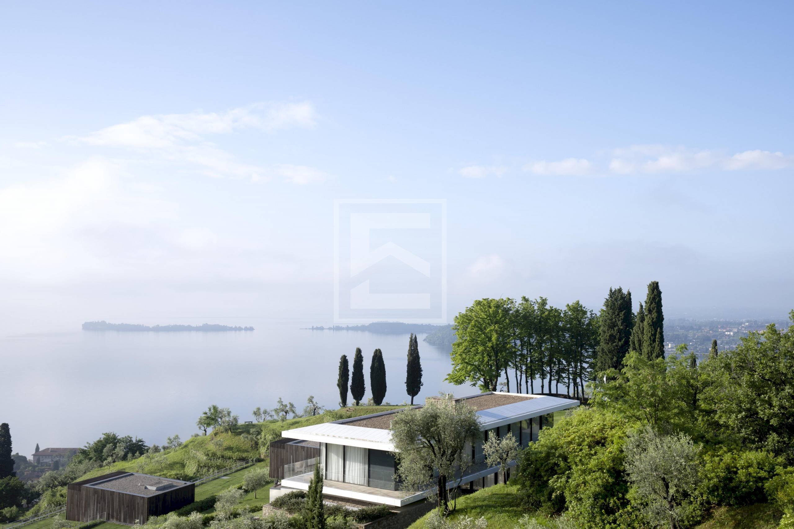 Villa via belvedere, Salò - photo 1