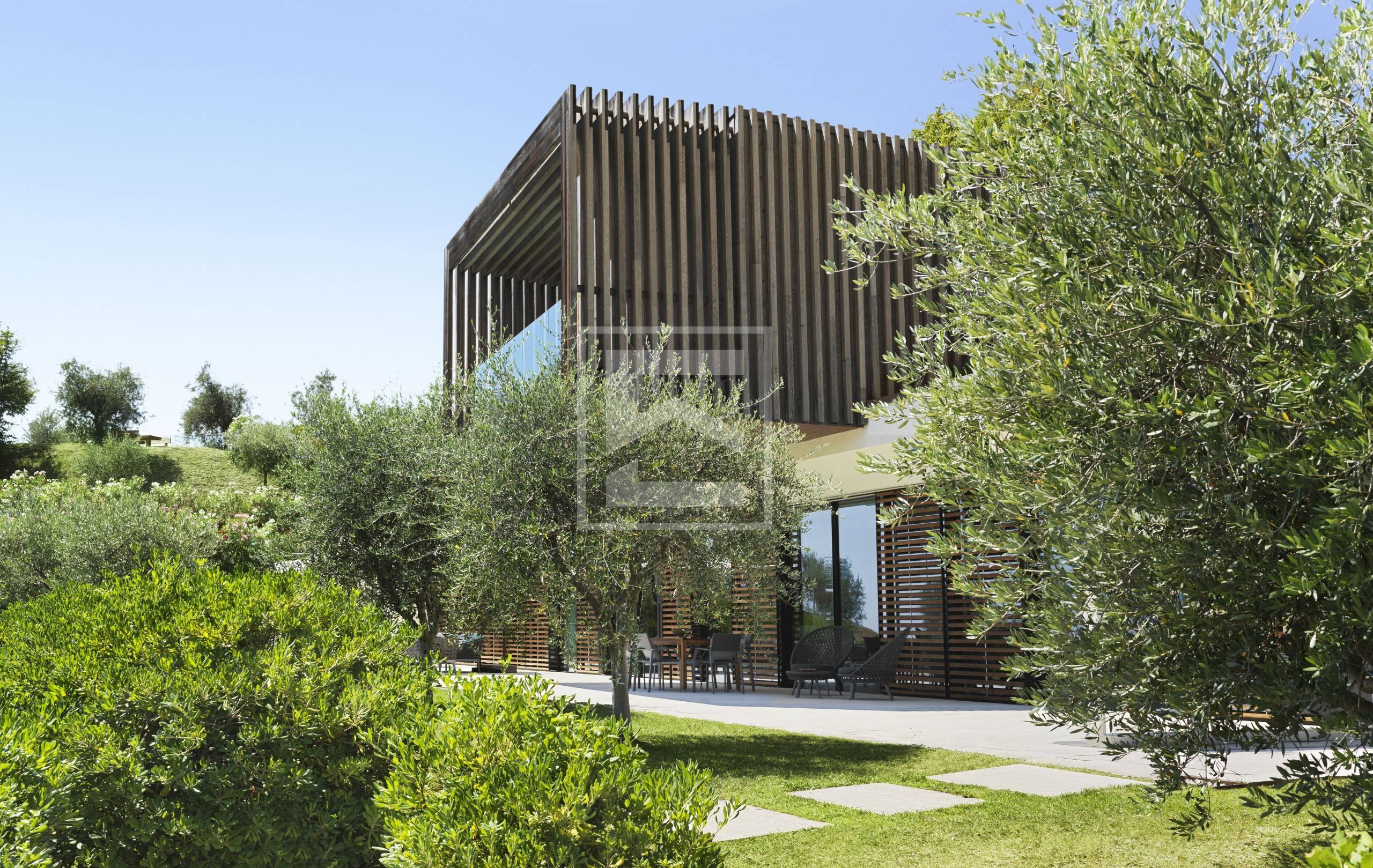 Villa via belvedere, Salò - photo 2