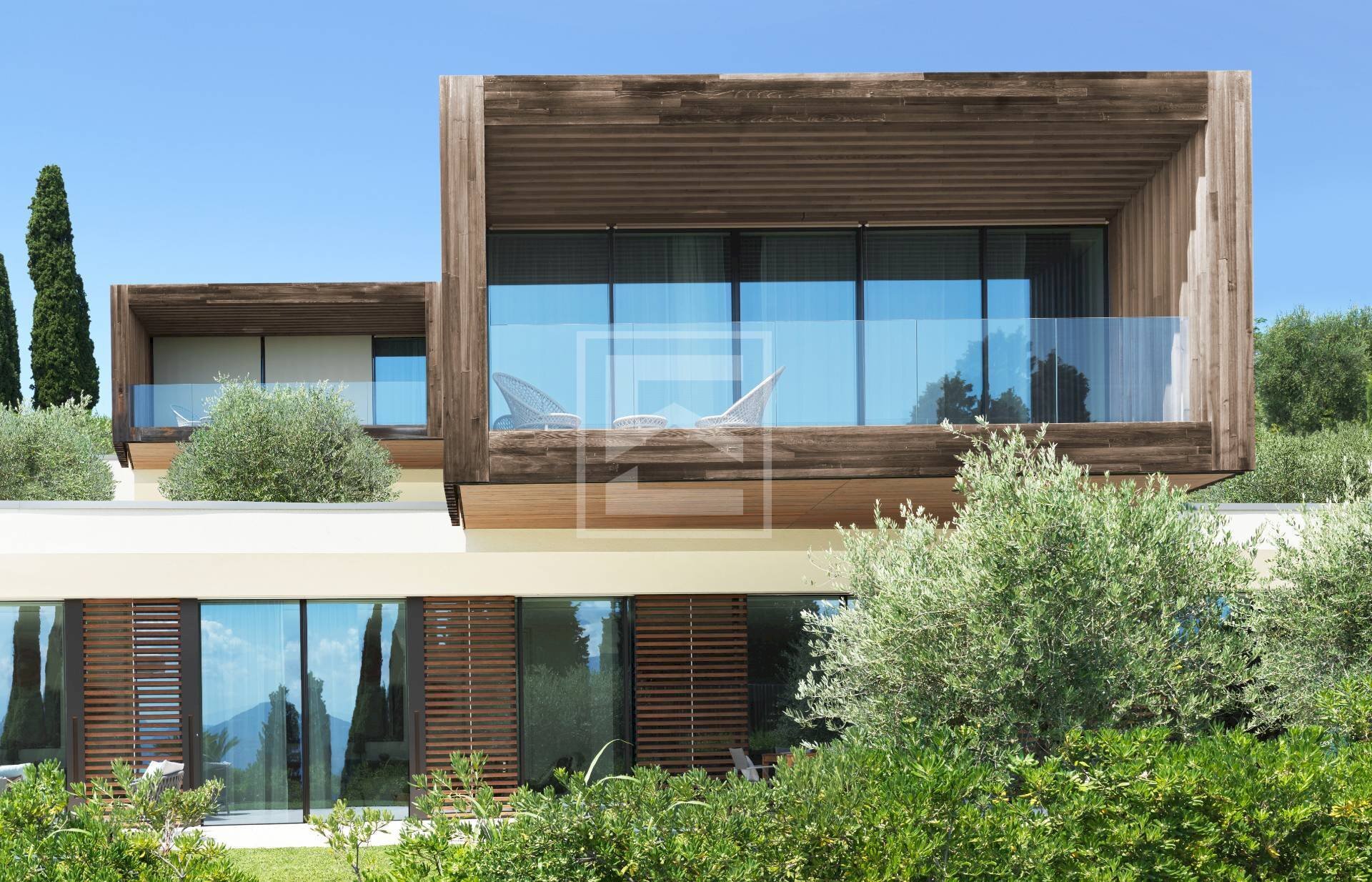 Villa via belvedere, Salò - photo 3