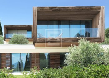 Villa via belvedere, Salò - photo 3