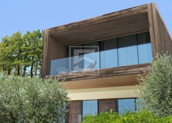 Villa via belvedere, Salò - photo 4