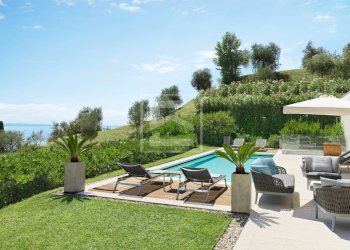 Villa via belvedere, Salò - photo 6