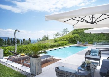 Villa via belvedere, Salò - photo 7