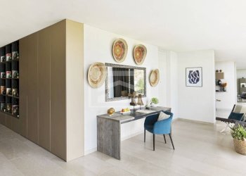 Villa via belvedere, Salò - photo 10