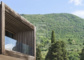 Villa via belvedere, Salò - photo 19