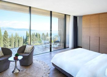 Villa via belvedere, Salò - photo 20