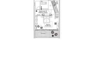 Villa via belvedere, Salò - photo 27