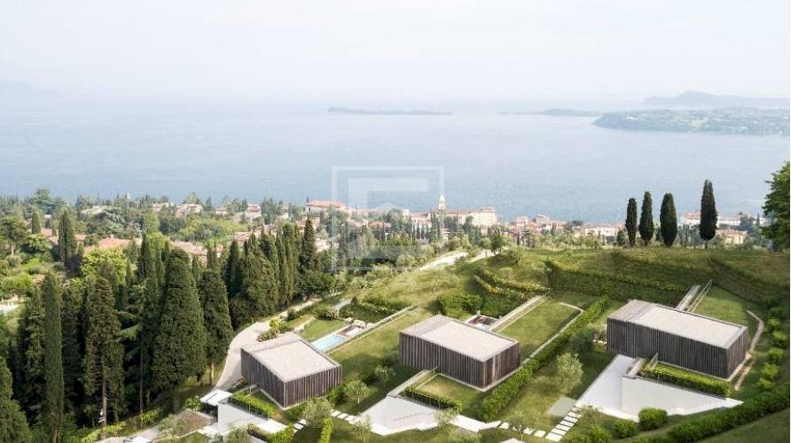 Villa via belvedere, Salò - photo 2