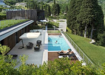 Villa via belvedere, Salò - photo 1