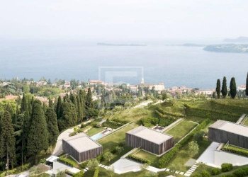 Villa via belvedere, Salò - photo 2