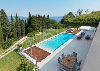 Villa via belvedere, Salò - photo 3