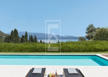 Villa via belvedere, Salò - photo 5