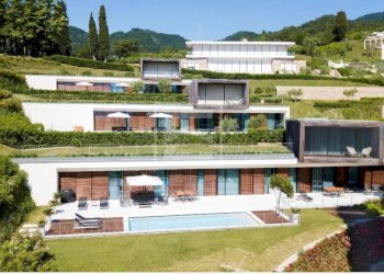 Villa via belvedere, Salò - photo 6