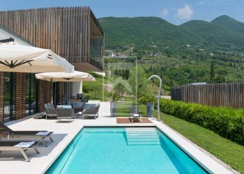 Villa via belvedere, Salò - photo 7