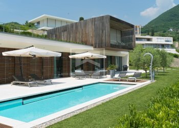 Villa via belvedere, Salò - photo 10