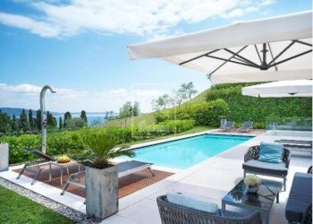 Villa via belvedere, Salò - photo 11