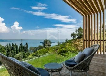 Villa via belvedere, Salò - photo 17