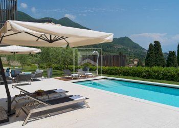 Villa via belvedere, Salò - photo 20