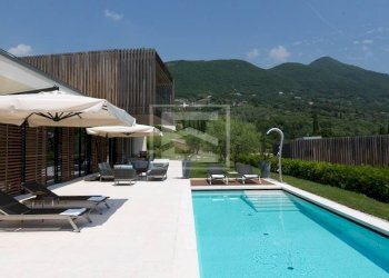 Villa via belvedere, Salò - photo 21