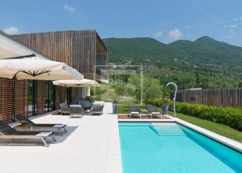 Villa via belvedere, Salò - photo 24