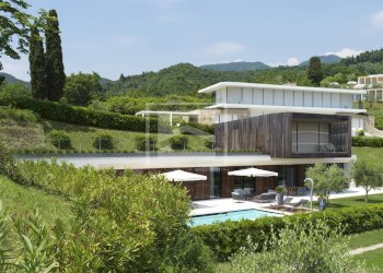 Villa via belvedere, Salò - photo 25